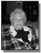 Mrs Freda Myatt