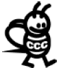 CCC Bee