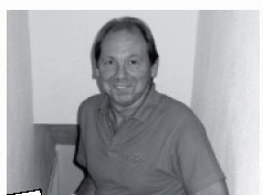 Keith Simpson