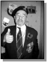 Ernie Frost