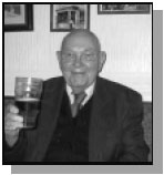 Norman Barrowdale