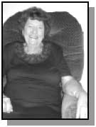 Mrs Leila Leigh