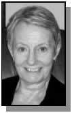 Mrs Liz Salmon