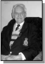 Vic Reynolds